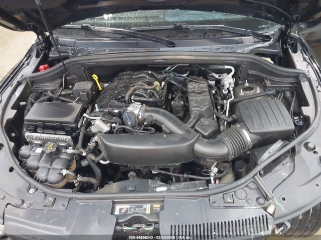 2024 DODGE DURANGO 1C4RDJDG9RC174959 Photo 9