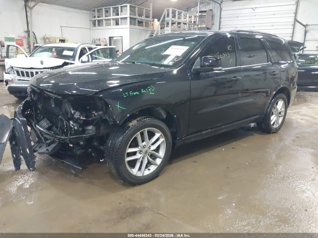 2024 DODGE DURANGO 1C4RDJDG9RC174959 Photo 1