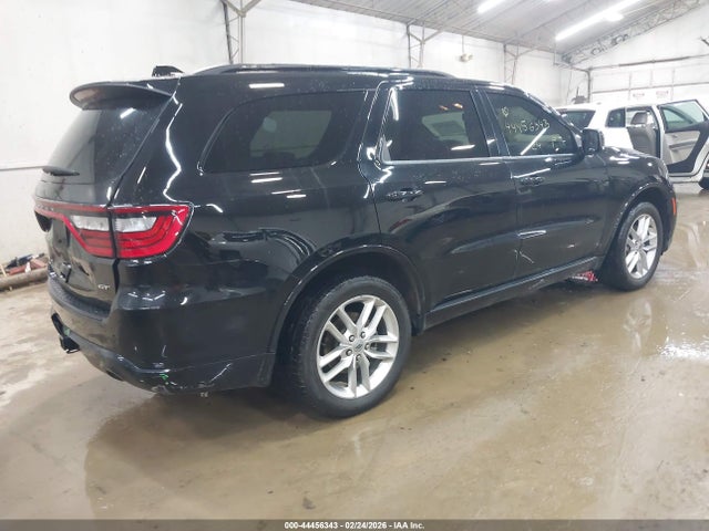 2024 DODGE DURANGO 1C4RDJDG9RC174959 Photo 3