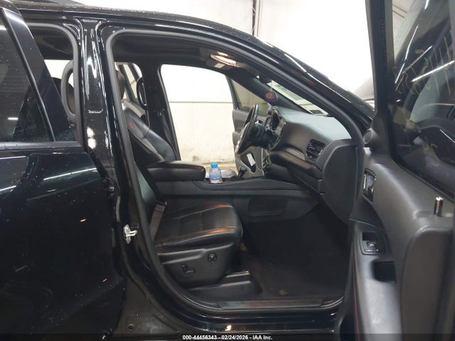 2024 DODGE DURANGO 1C4RDJDG9RC174959 Photo 4