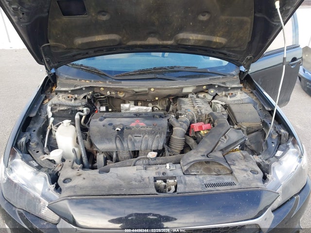 Продаж на аукціоні авто 2017 Mitsubishi Lancer Es/le, vin: JA32U2FU1HU001129, номер лоту: 44456344