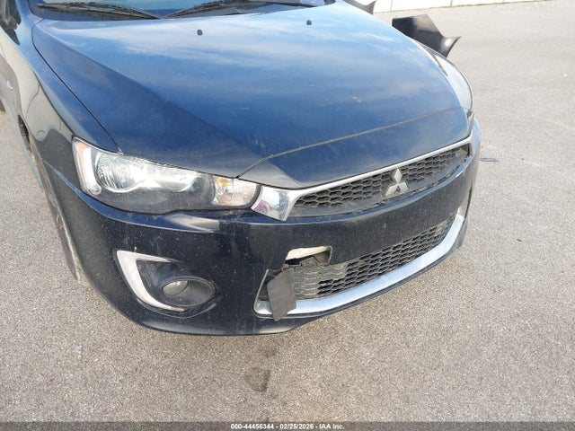 Продаж на аукціоні авто 2017 Mitsubishi Lancer Es/le, vin: JA32U2FU1HU001129, номер лоту: 44456344