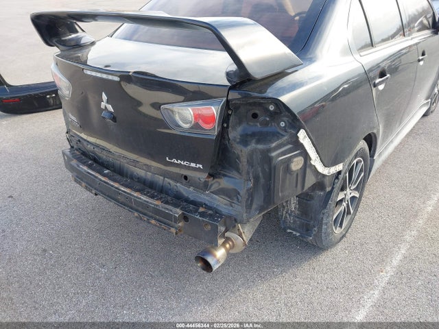 Продаж на аукціоні авто 2017 Mitsubishi Lancer Es/le, vin: JA32U2FU1HU001129, номер лоту: 44456344
