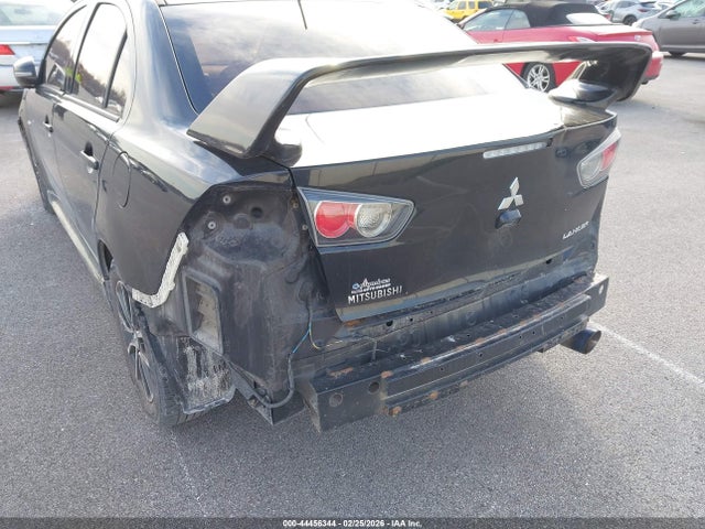 Продаж на аукціоні авто 2017 Mitsubishi Lancer Es/le, vin: JA32U2FU1HU001129, номер лоту: 44456344