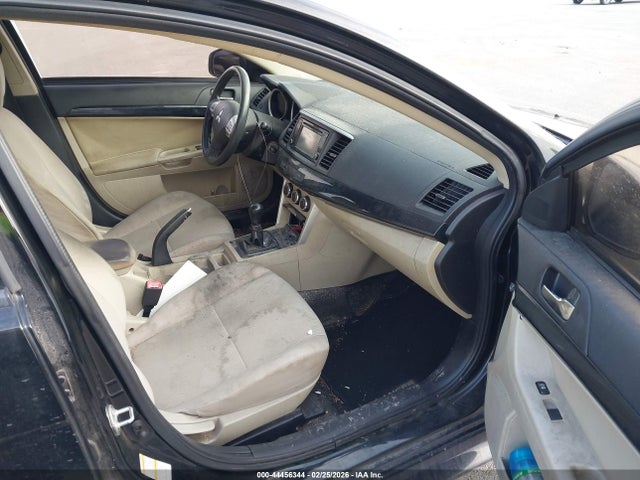 Продаж на аукціоні авто 2017 Mitsubishi Lancer Es/le, vin: JA32U2FU1HU001129, номер лоту: 44456344