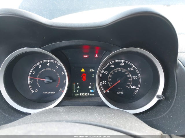 Продаж на аукціоні авто 2017 Mitsubishi Lancer Es/le, vin: JA32U2FU1HU001129, номер лоту: 44456344