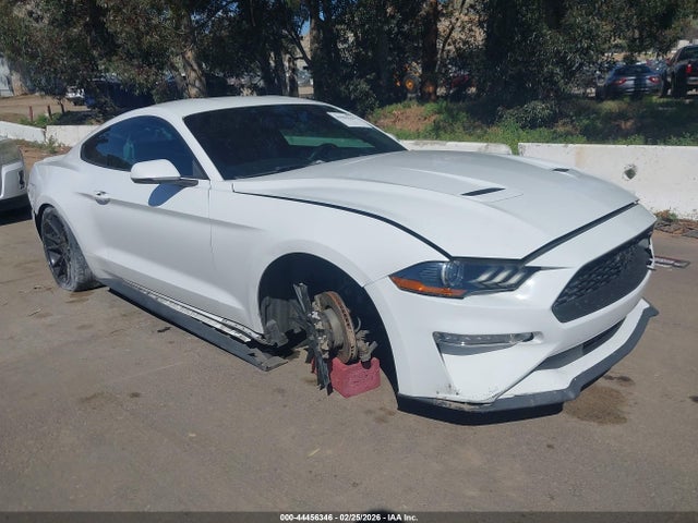 1FA6P8TH9K5186431 Ford Mustang Ecoboost Premium