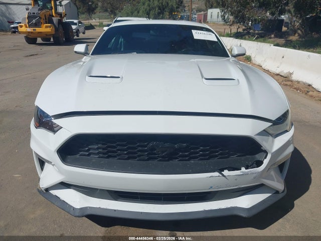 Ford Mustang Ecoboost Premium 2019 1FA6P8TH9K5186431 Image 12