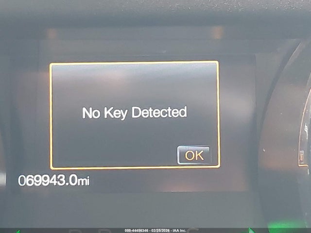 Ford Mustang Ecoboost Premium 2019 1FA6P8TH9K5186431 Image 15
