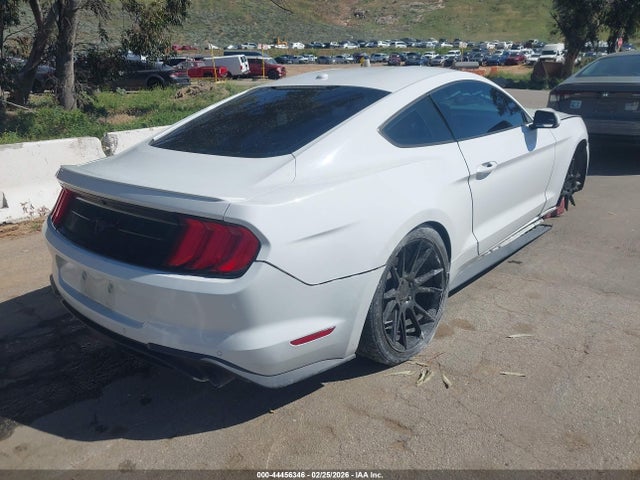 Ford Mustang Ecoboost Premium 2019 1FA6P8TH9K5186431 Image 4