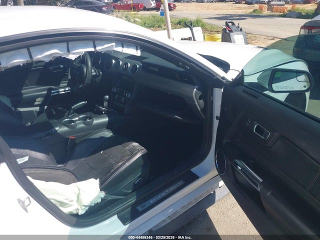 Ford Mustang Ecoboost Premium 2019 1FA6P8TH9K5186431 Image 5