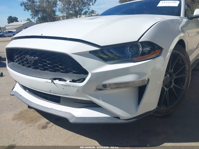 Ford Mustang Ecoboost Premium 2019 1FA6P8TH9K5186431 Image 6