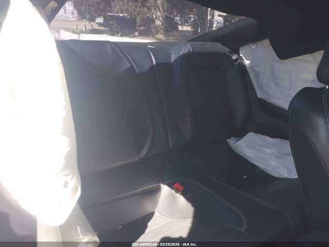 Ford Mustang Ecoboost Premium 2019 1FA6P8TH9K5186431 Image 8