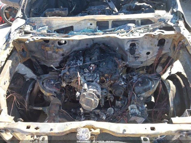 44456347 :رقم المزاد ، 1C6RREFG9KN763789 vin ، 2019 Ram 1500 Big Horn/lone Star  4x2 5'7 Box مزاد بيع