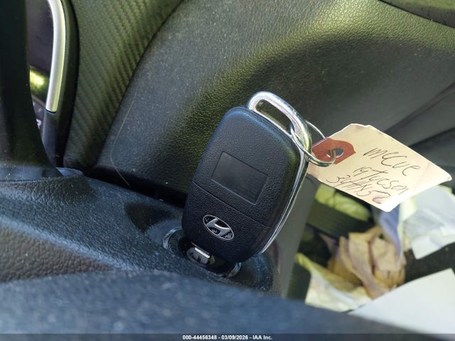 Aukcja sprzedaży 2019 Hyundai Tucson Se, vin: KM8J23A46KU000321, numer aukcji: 44456348
