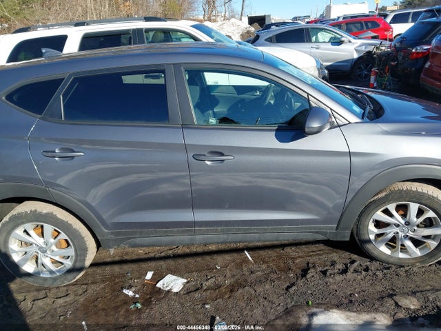 Aukcja sprzedaży 2019 Hyundai Tucson Se, vin: KM8J23A46KU000321, numer aukcji: 44456348
