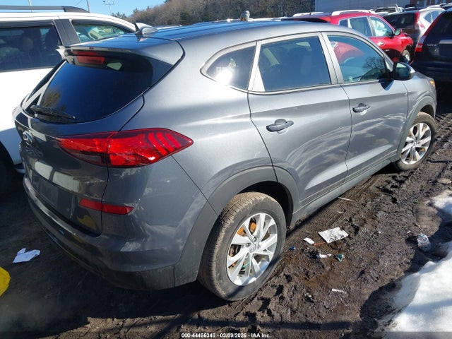 Aukcja sprzedaży 2019 Hyundai Tucson Se, vin: KM8J23A46KU000321, numer aukcji: 44456348