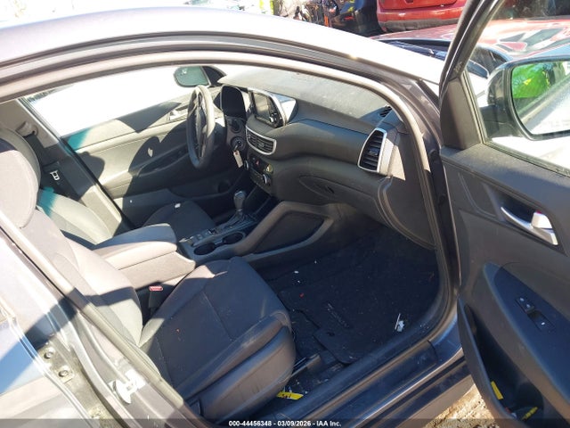 Aukcja sprzedaży 2019 Hyundai Tucson Se, vin: KM8J23A46KU000321, numer aukcji: 44456348