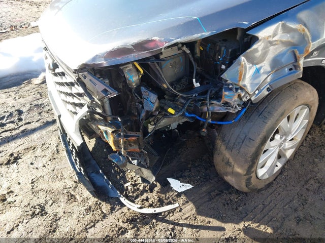 Aukcja sprzedaży 2019 Hyundai Tucson Se, vin: KM8J23A46KU000321, numer aukcji: 44456348