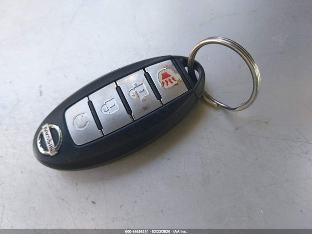 5N1AZ2MG8GN169799 Nissan MURANO SV