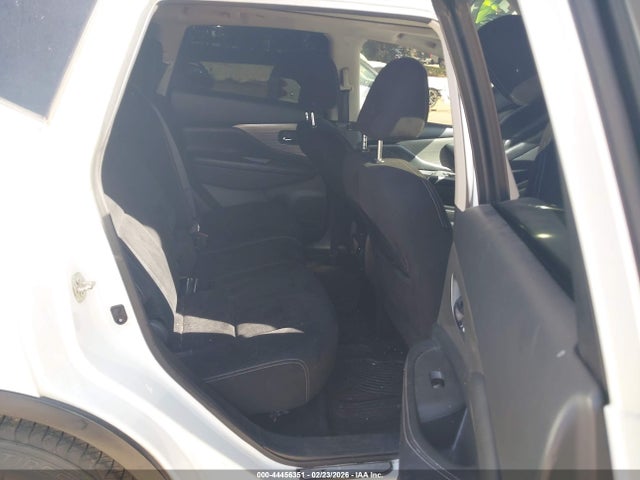 5N1AZ2MG8GN169799 Nissan MURANO SV