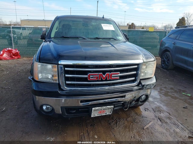 Продаж на аукціоні авто 2012 Gmc Sierra 1500 Sle, vin: 1GTR2VE72CZ171272, номер лоту: 44456352