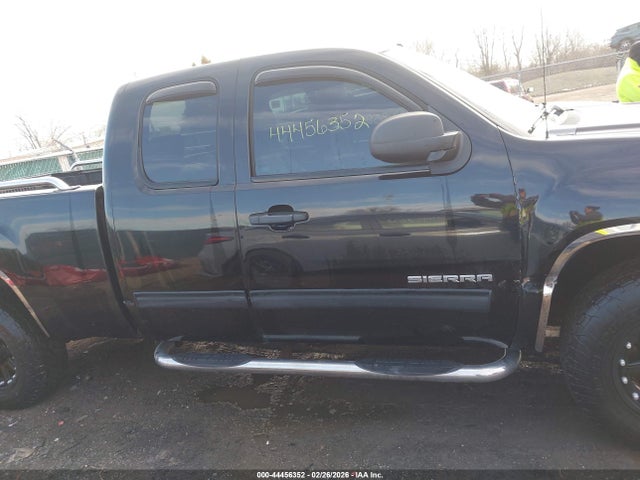 Продаж на аукціоні авто 2012 Gmc Sierra 1500 Sle, vin: 1GTR2VE72CZ171272, номер лоту: 44456352