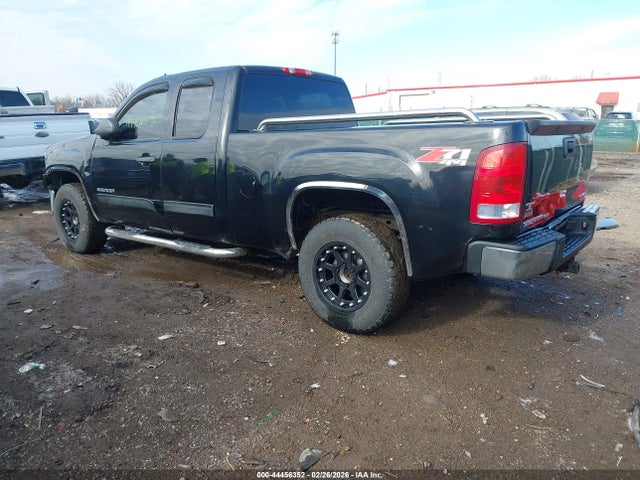 Продаж на аукціоні авто 2012 Gmc Sierra 1500 Sle, vin: 1GTR2VE72CZ171272, номер лоту: 44456352