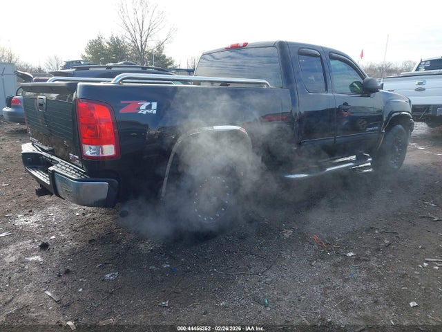 Продаж на аукціоні авто 2012 Gmc Sierra 1500 Sle, vin: 1GTR2VE72CZ171272, номер лоту: 44456352