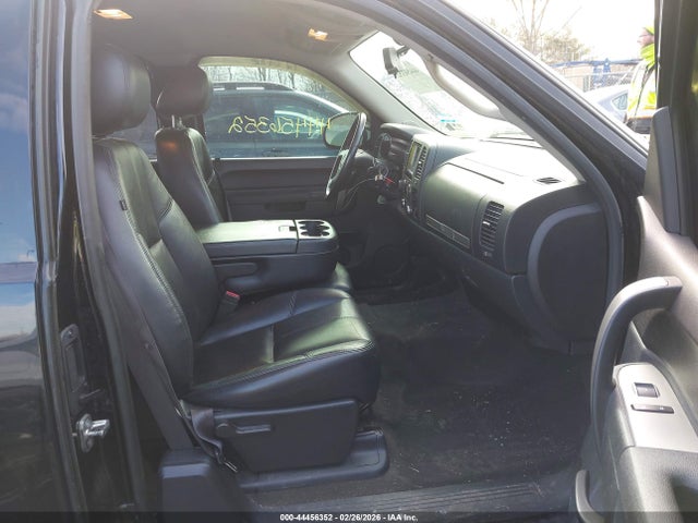 Продаж на аукціоні авто 2012 Gmc Sierra 1500 Sle, vin: 1GTR2VE72CZ171272, номер лоту: 44456352