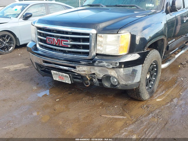 Продаж на аукціоні авто 2012 Gmc Sierra 1500 Sle, vin: 1GTR2VE72CZ171272, номер лоту: 44456352