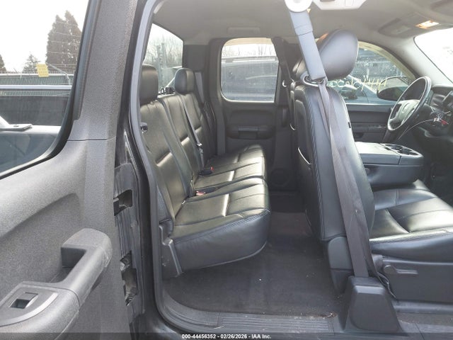 Продаж на аукціоні авто 2012 Gmc Sierra 1500 Sle, vin: 1GTR2VE72CZ171272, номер лоту: 44456352