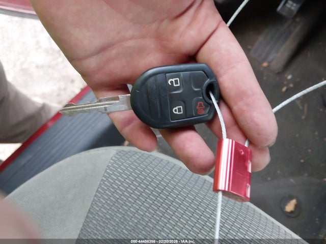 2014 FORD EDGE 2FMDK4JC0EBA71776 Photo 10