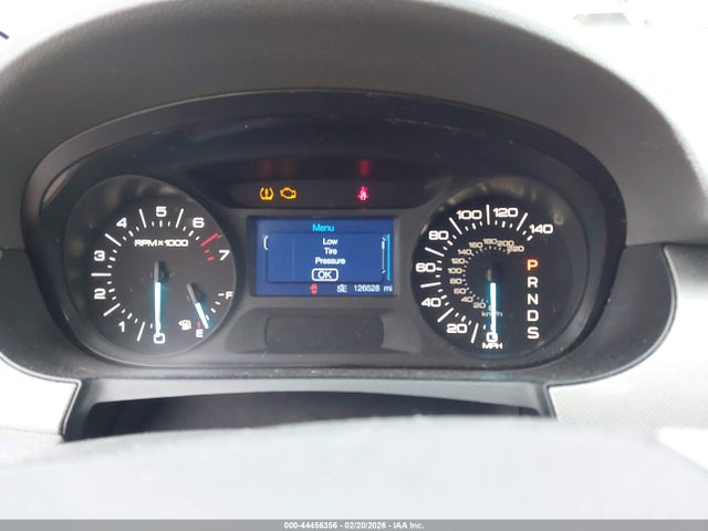 2014 FORD EDGE 2FMDK4JC0EBA71776 Photo 6