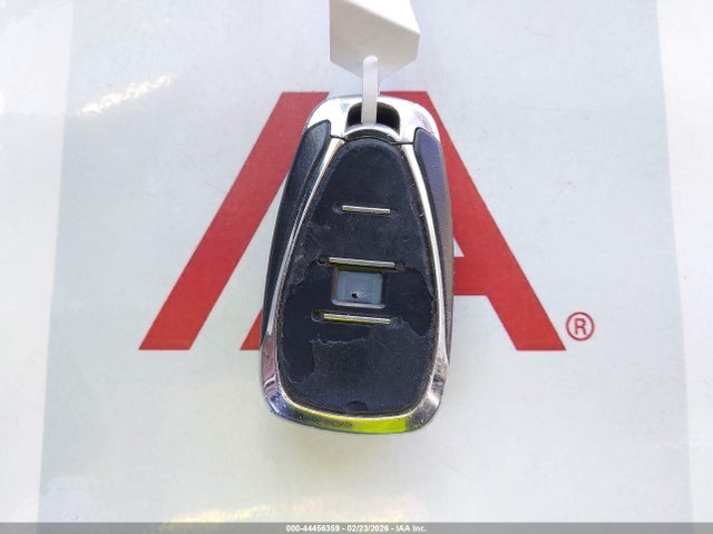 Aukcja sprzedaży 2017 Chevrolet Trax Lt, vin: KL7CJLSB6HB136575, numer aukcji: 44456359