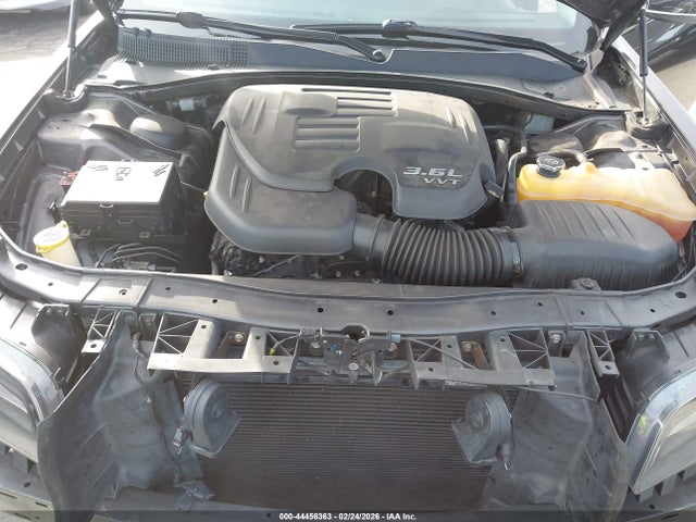 Aukcja sprzedaży 2019 Chrysler 300 Limited, vin: 2C3CCAEG3KH568567, numer aukcji: 44456363