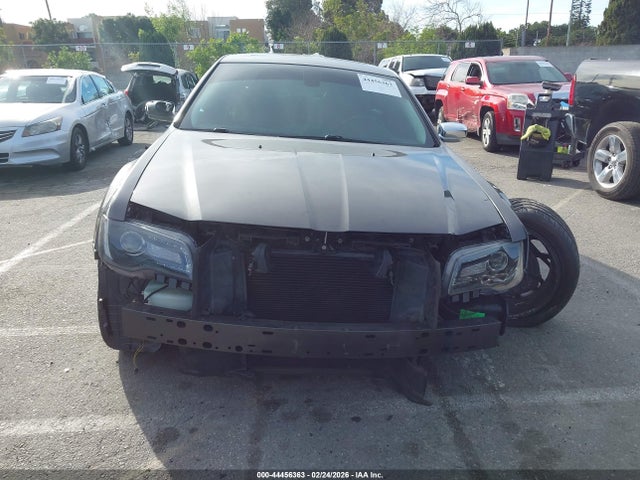 Aukcja sprzedaży 2019 Chrysler 300 Limited, vin: 2C3CCAEG3KH568567, numer aukcji: 44456363