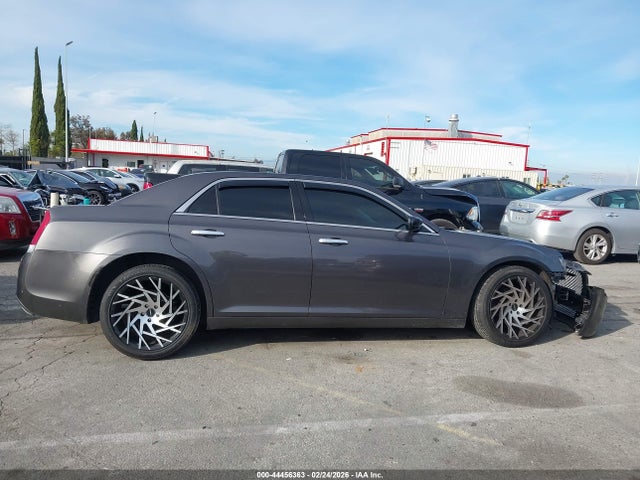 Aukcja sprzedaży 2019 Chrysler 300 Limited, vin: 2C3CCAEG3KH568567, numer aukcji: 44456363