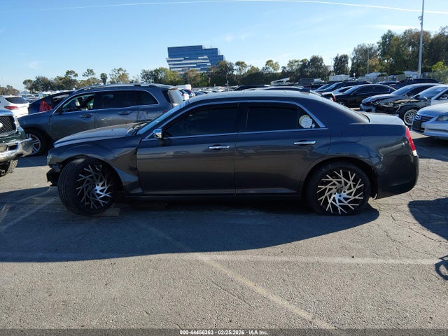 Aukcja sprzedaży 2019 Chrysler 300 Limited, vin: 2C3CCAEG3KH568567, numer aukcji: 44456363