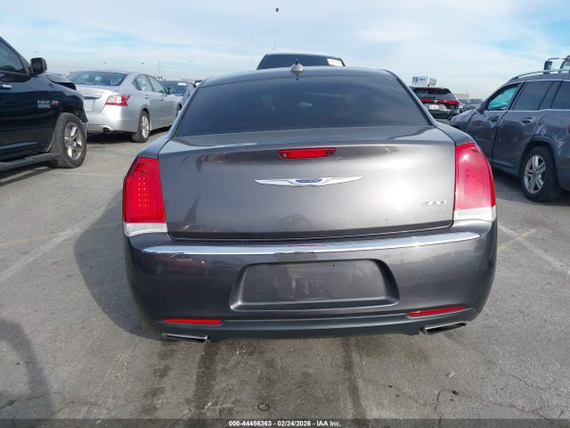 Aukcja sprzedaży 2019 Chrysler 300 Limited, vin: 2C3CCAEG3KH568567, numer aukcji: 44456363