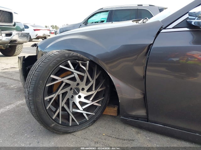 Aukcja sprzedaży 2019 Chrysler 300 Limited, vin: 2C3CCAEG3KH568567, numer aukcji: 44456363