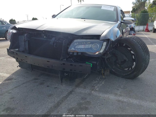 Aukcja sprzedaży 2019 Chrysler 300 Limited, vin: 2C3CCAEG3KH568567, numer aukcji: 44456363
