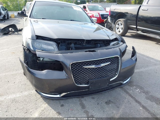 Aukcja sprzedaży 2019 Chrysler 300 Limited, vin: 2C3CCAEG3KH568567, numer aukcji: 44456363