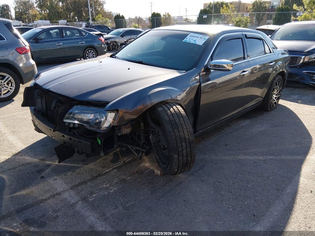 Aukcja sprzedaży 2019 Chrysler 300 Limited, vin: 2C3CCAEG3KH568567, numer aukcji: 44456363