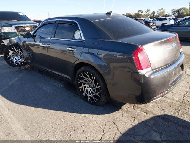 Aukcja sprzedaży 2019 Chrysler 300 Limited, vin: 2C3CCAEG3KH568567, numer aukcji: 44456363