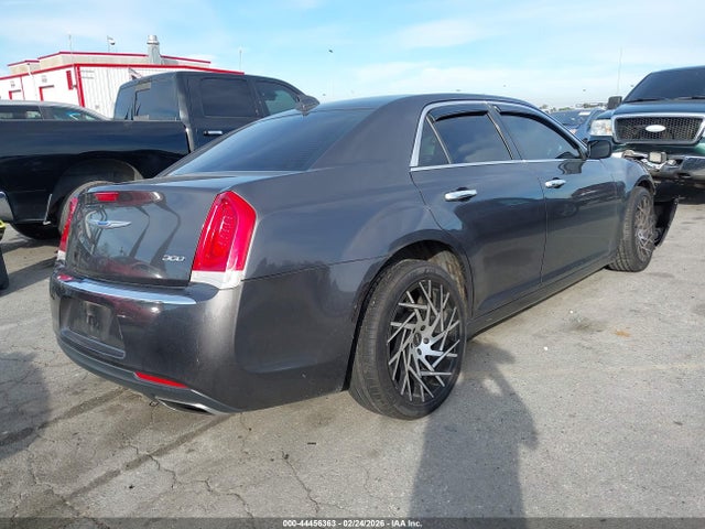 Aukcja sprzedaży 2019 Chrysler 300 Limited, vin: 2C3CCAEG3KH568567, numer aukcji: 44456363