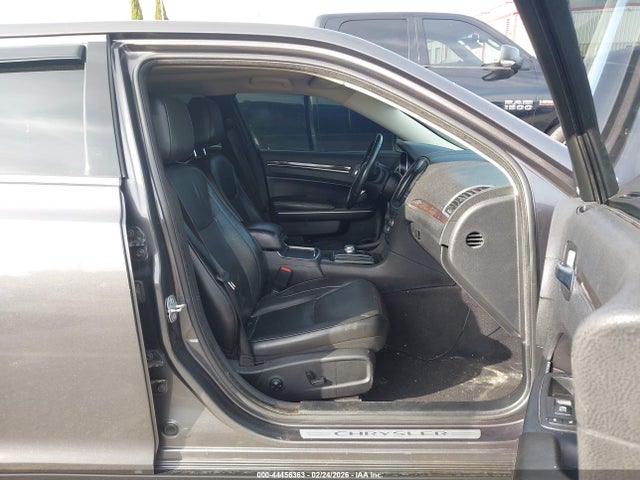 Aukcja sprzedaży 2019 Chrysler 300 Limited, vin: 2C3CCAEG3KH568567, numer aukcji: 44456363