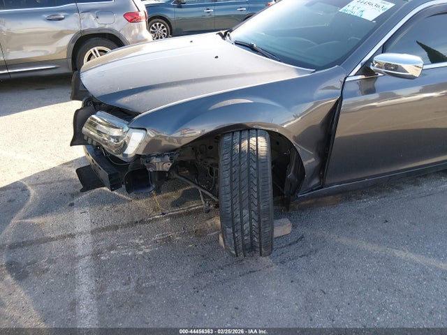 Aukcja sprzedaży 2019 Chrysler 300 Limited, vin: 2C3CCAEG3KH568567, numer aukcji: 44456363