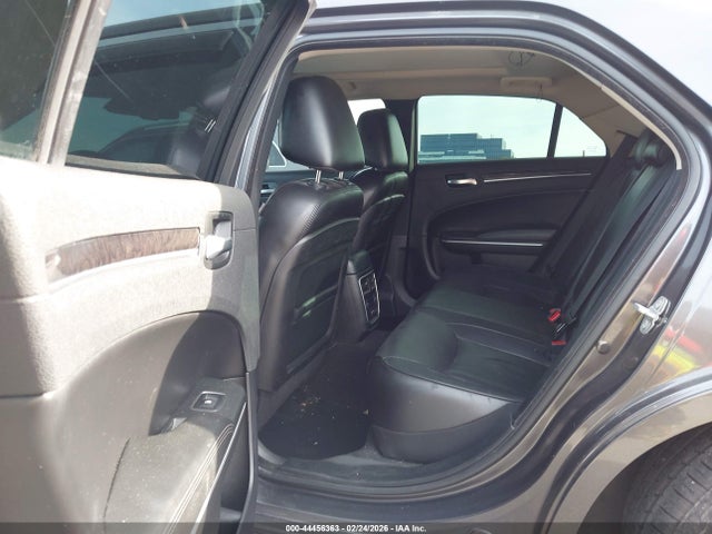 Aukcja sprzedaży 2019 Chrysler 300 Limited, vin: 2C3CCAEG3KH568567, numer aukcji: 44456363