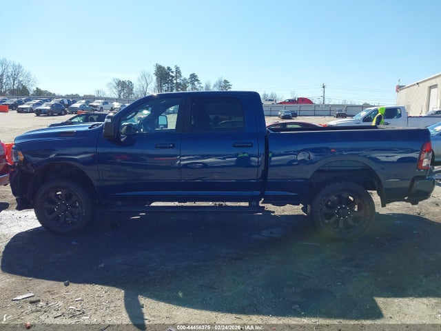 Продажа на аукционе авто 2024 Ram 2500 Big Horn  4x4 6'4 Box, vin: 3C6UR5DJ9RG382875, номер лота: 44456375